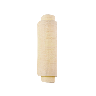 SELDON Wall Sconce with VINTAGE GOLD LEAF Finish