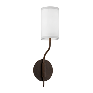 Juniper Wall Sconce with JUNIPER BRONZE Finish