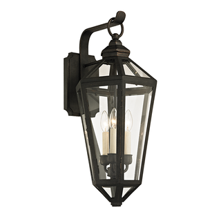 Calabasas Wall Sconce with VINTAGE BRONZE Finish