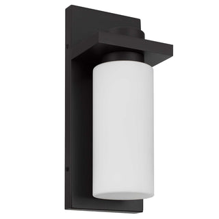 Kast 14 Inch Outdoor Wall Sconce in Dark Bronze Finish