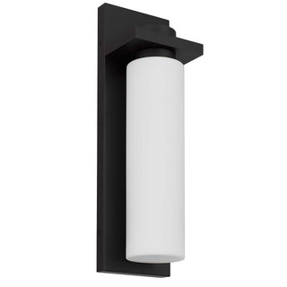 Kast 19 Inch Outdoor Wall Sconce in Dark Bronze Finish