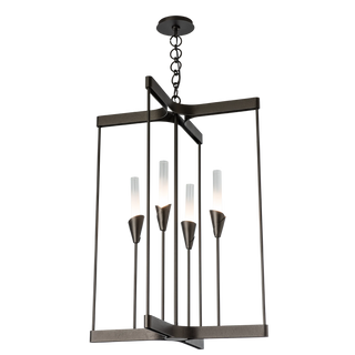 lilium 4-Light Chandelier