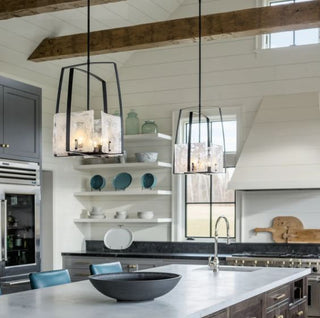 Introducing Hubbardton Forge
