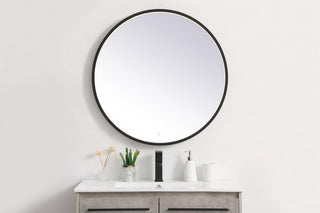 LED Vanity Mirrors