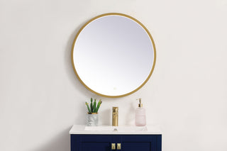 All Mirrors