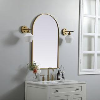 Vanity Mirrors