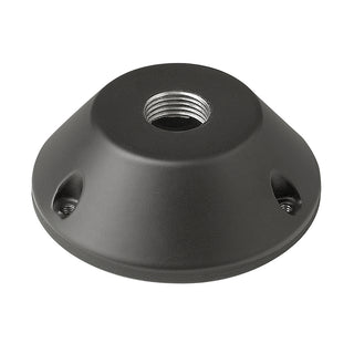 Accessory Surface Mount In Black Finish