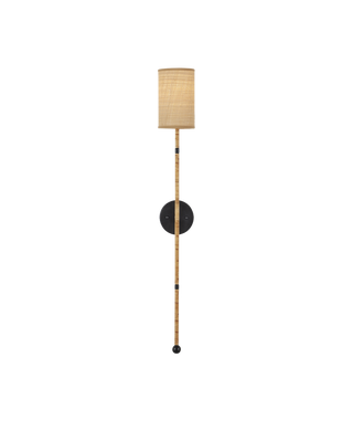 Capriole Wall Sconce