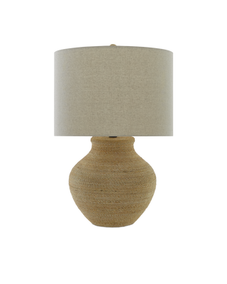 Hensen Table Lamp