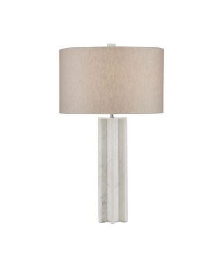 Mercurius Table Lamp