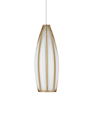 Parish 36-Light Round Multi-Drop Pendant