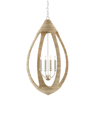 Menorca Medium Chandelier