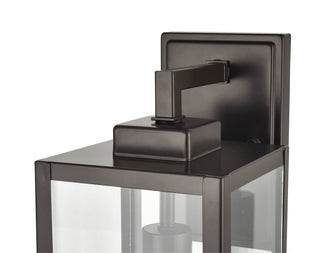 Outdoor Wall Sconce