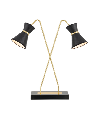 Avignon Desk Lamp