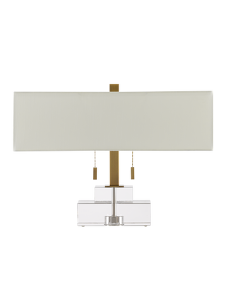 Chiara Table Lamp