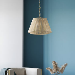 Sterling 6-Light Pendant light Modern Gold