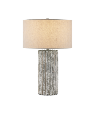 Boudoirs Table Lamp