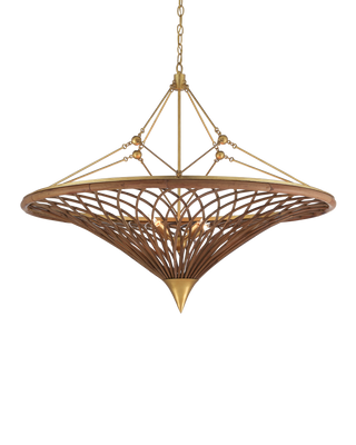 Gaborone Chandelier