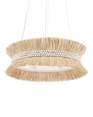 Seychelles Chandelier