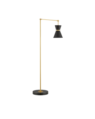 Avignon Floor Lamp