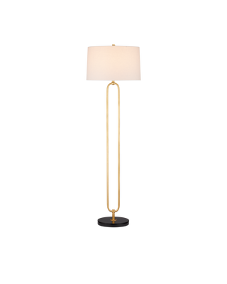 Glossary Floor Lamp