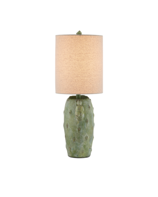 Cactus Table Lamp