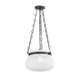 GRANBY Pendant with Old Bronze Finish