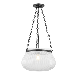 GRANBY Pendant with Old Bronze Finish