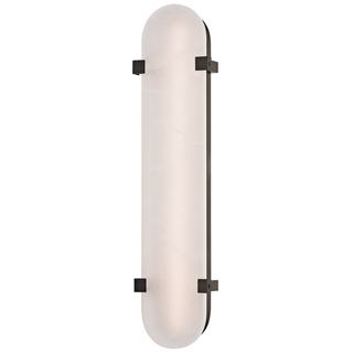Skylar Wall Sconce with Old Bronze Finish