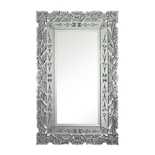 Venetian Wall Mirror