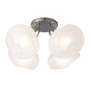 Ume 4-Light Semi-Flush