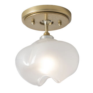 Ume 1-Light Semi-Flush