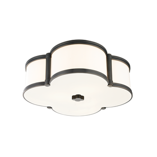 Chandler Flush Mount Old Bronze