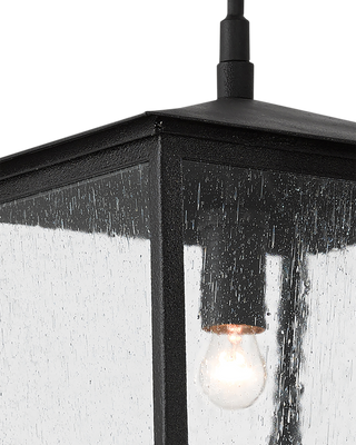 Bening Small Outdoor Lantern