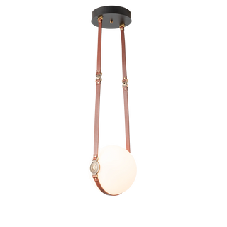 Derby Small LED Pendant