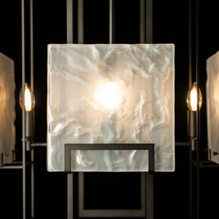 Geo 4 Light Pendant