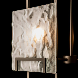 Geo 4 Light Pendant