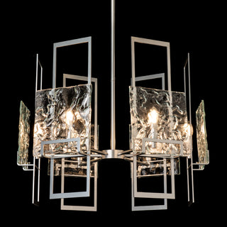 Geo 6 Light Pendant