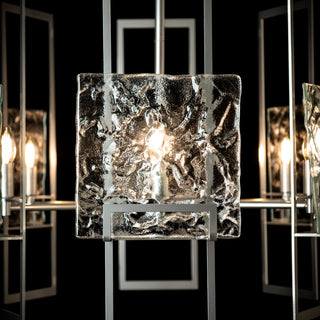 Geo 6 Light Pendant