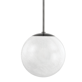 Burlington Pendant Black Nickel