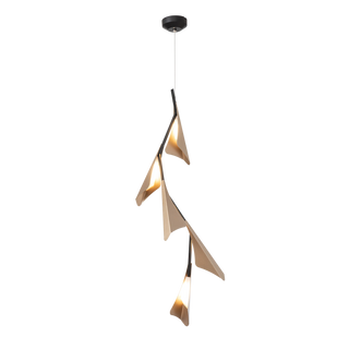 Plume 5-Light LED Pendant