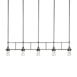 Erlenmeyer 5 Light Pendant