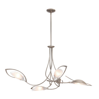 Aerial Pendant Soft Gold / Frosted Glass (FD) / MULTIPLE