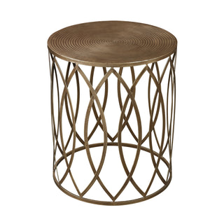 Sutton Accent Table