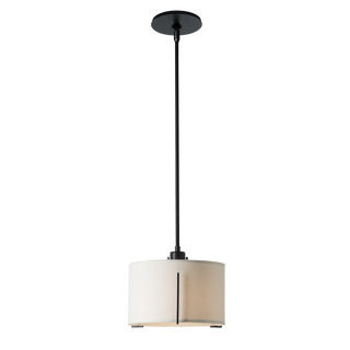 Exos Small Single Shade Pendant