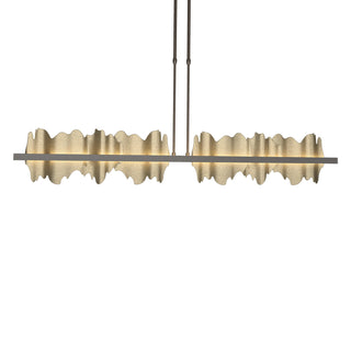 Hildene Large LED Pendant