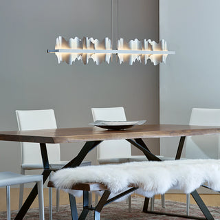 Hildene Large LED Pendant