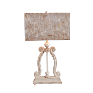 Annette Table Lamp