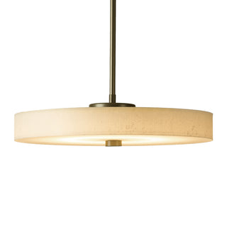 Disq LED Pendant Dark Smoke / Spun Frost (SH) / MULTIPLE