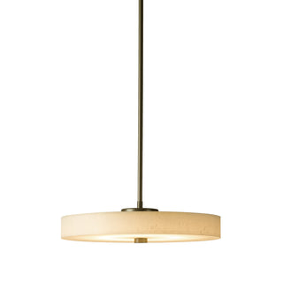 Disq LED Pendant Dark Smoke / Spun Frost (SH) / MULTIPLE